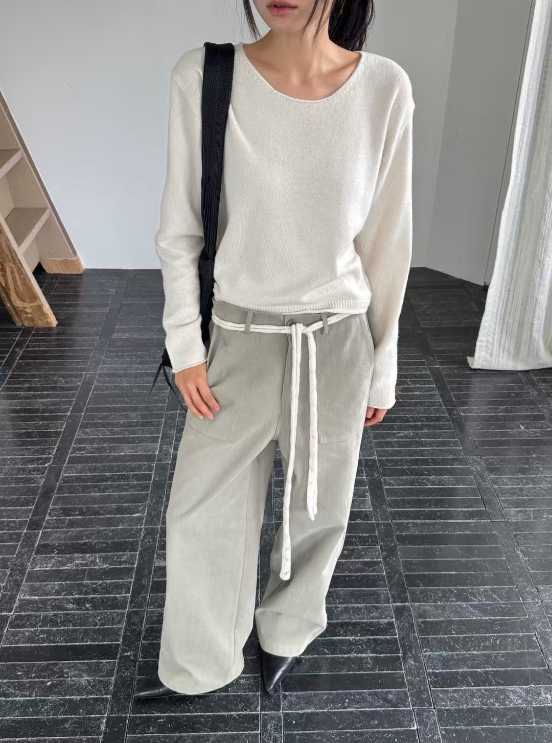 Kerensa Pants (3 Colors)