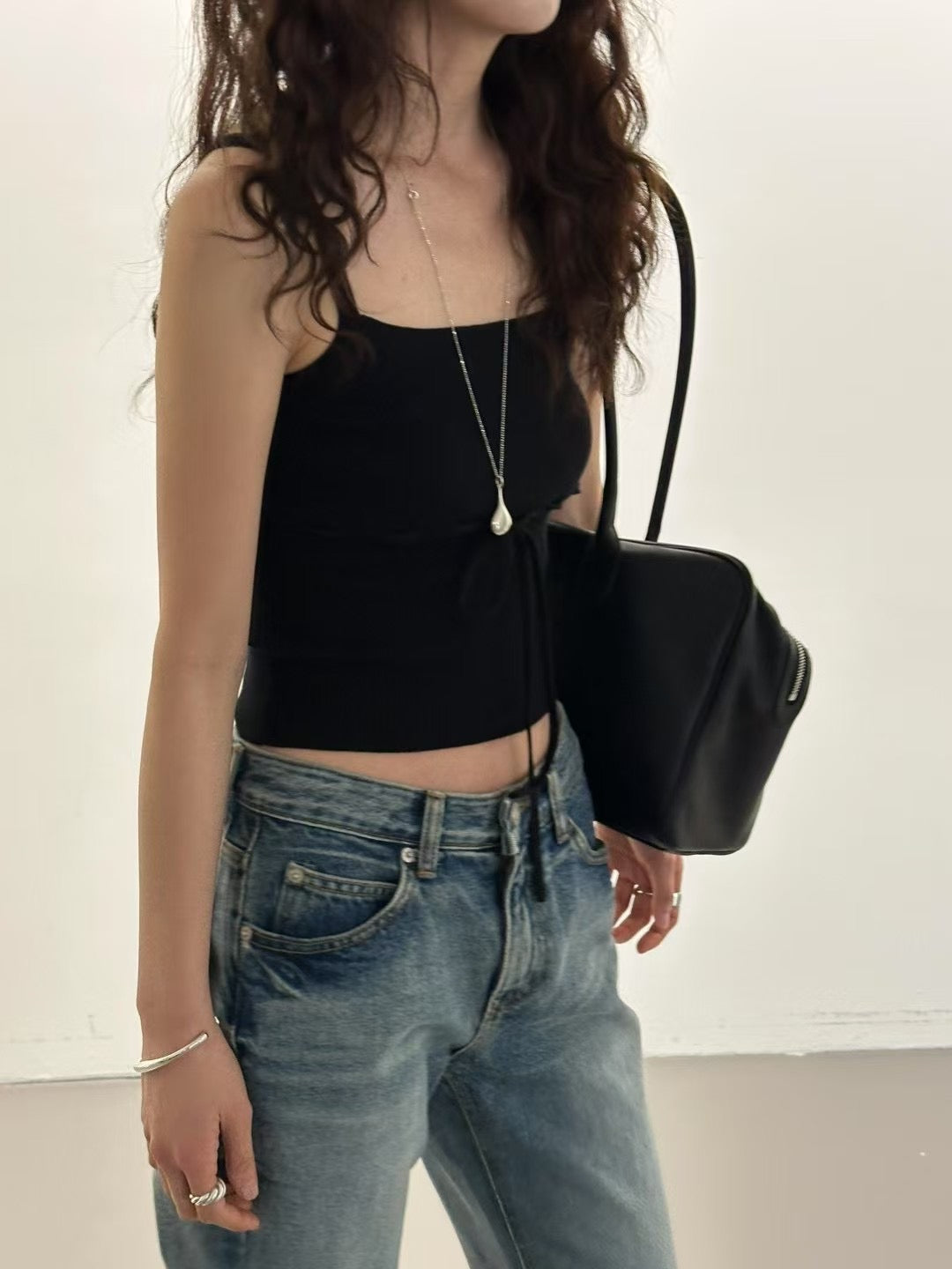 Melly Knit Top (3 Colors)