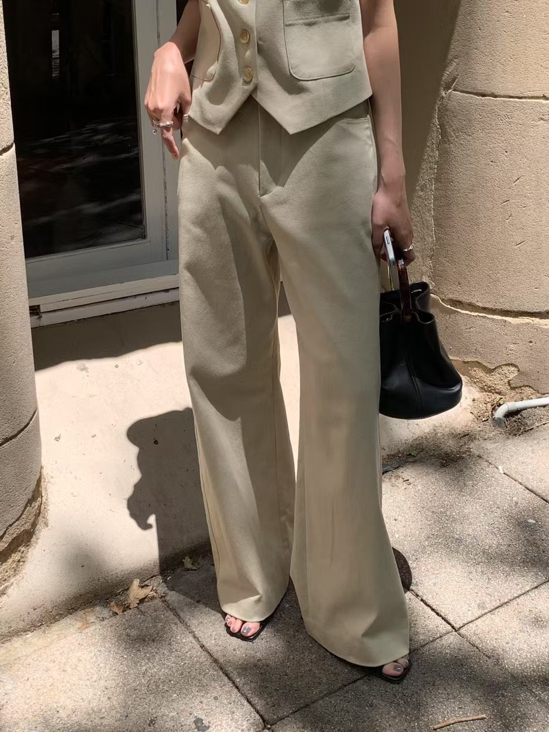 Rhea Pants (2 Colors)