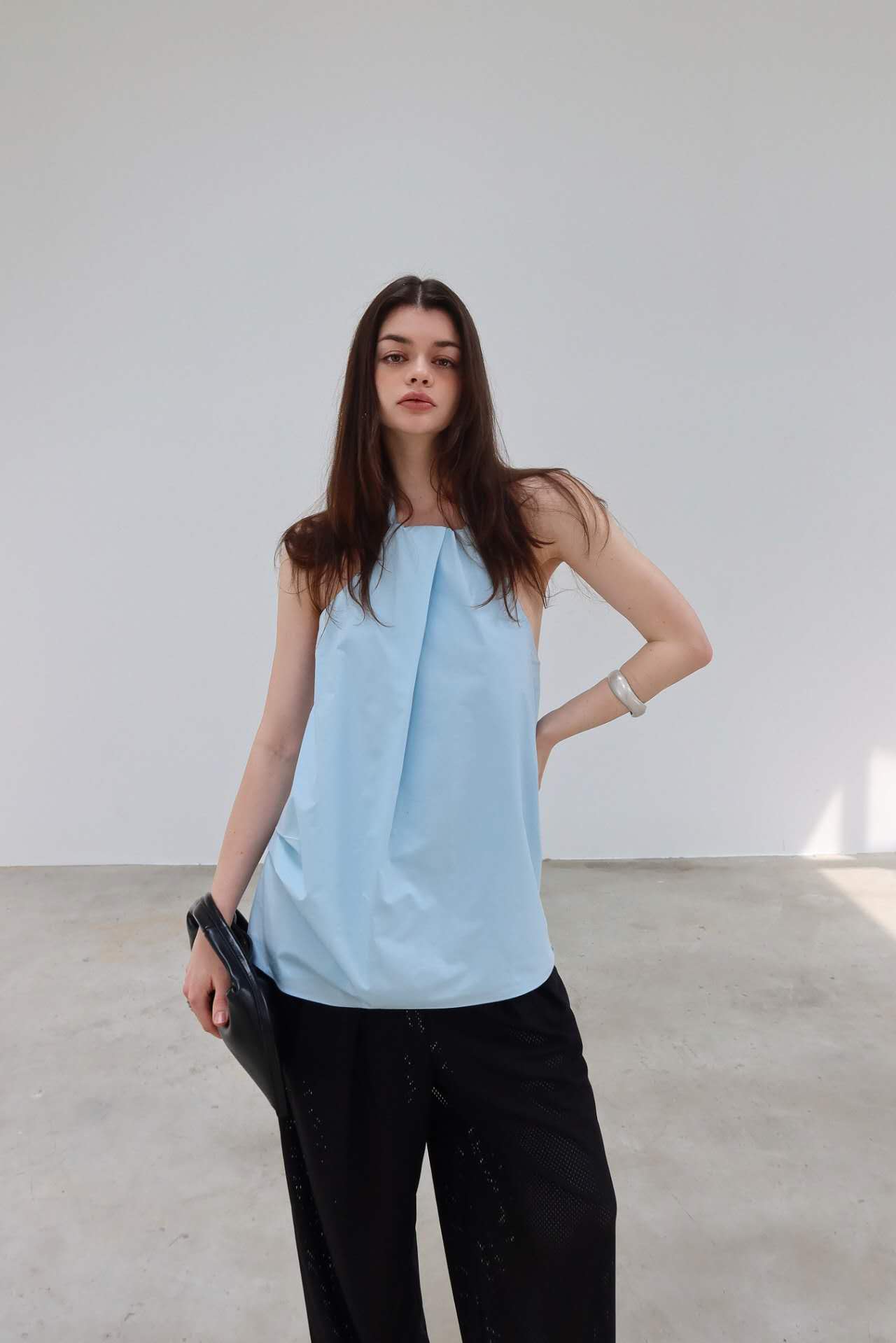 Greer Top (4 Colors)