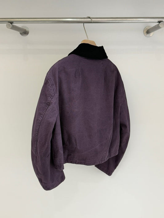 Elyssia Jacket (3 Colors)