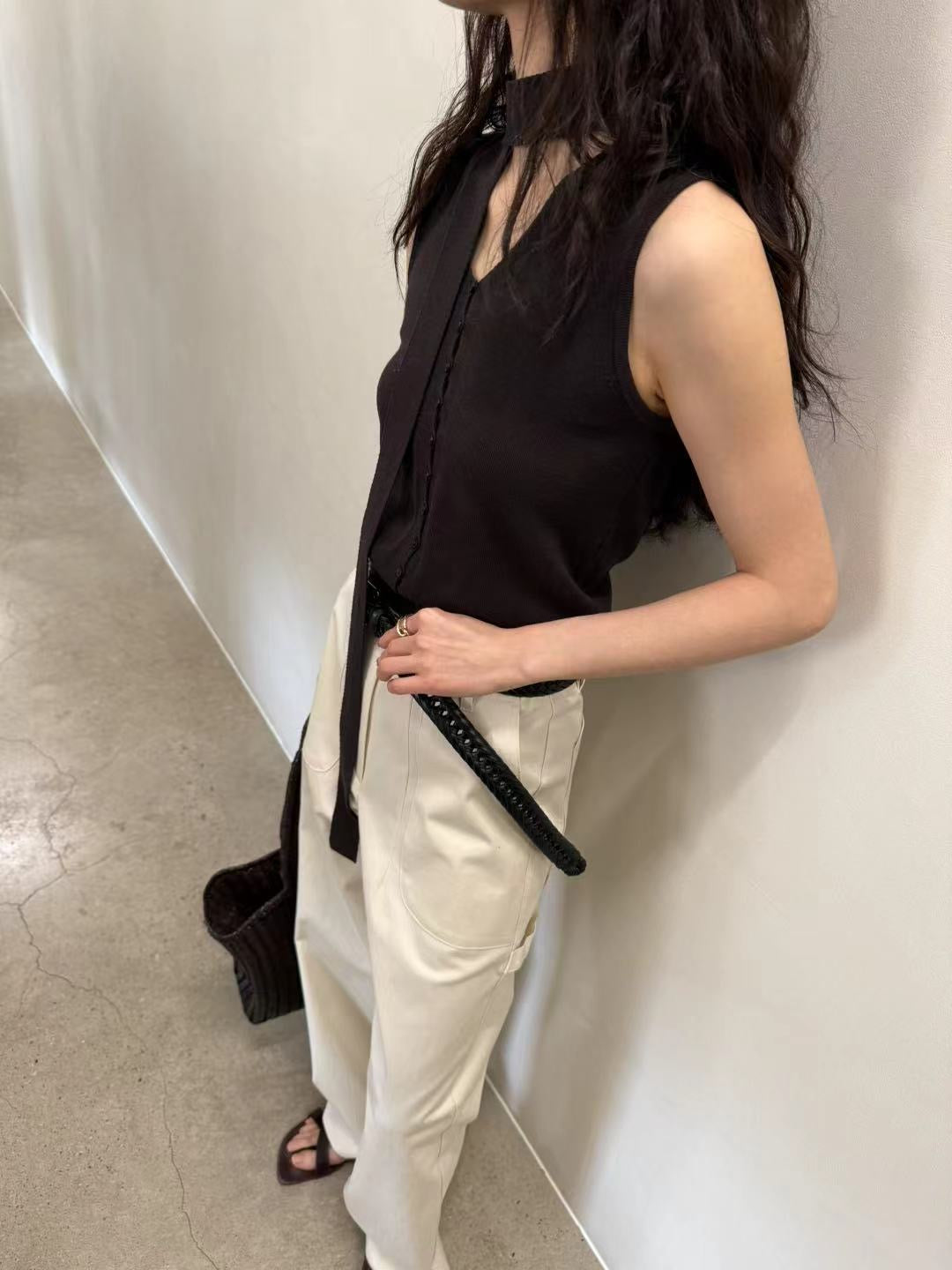 Verity Knit Top (5 Colors)