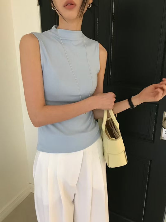 Lacey Top (4 Colors)
