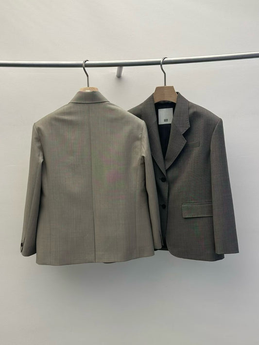 Oonagh Blazer (2 Colors)