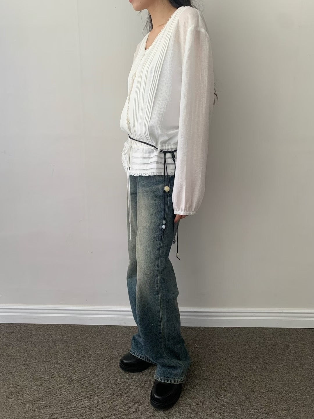 Nerida Jeans