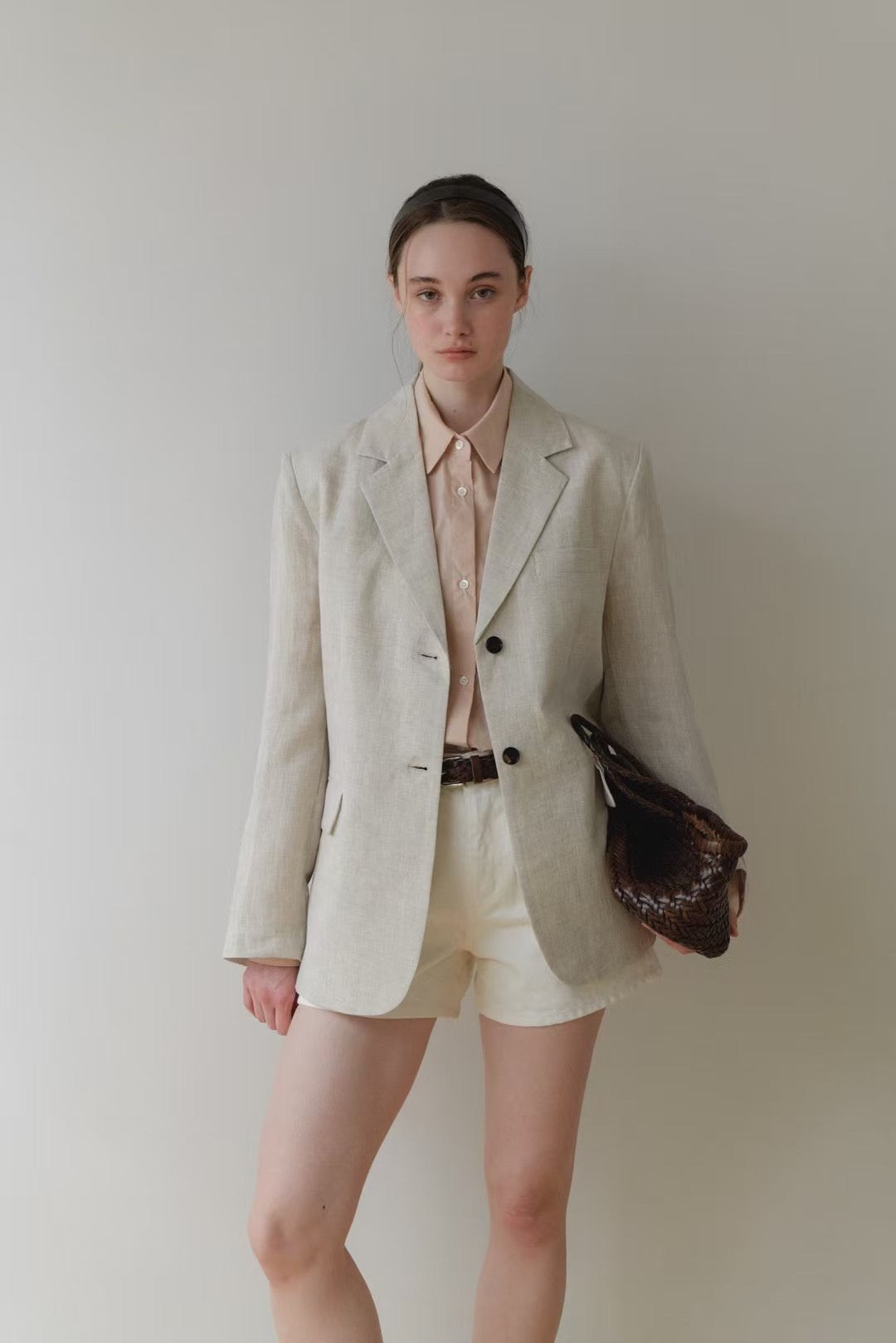Benedetta French Jacket (3 Colors)