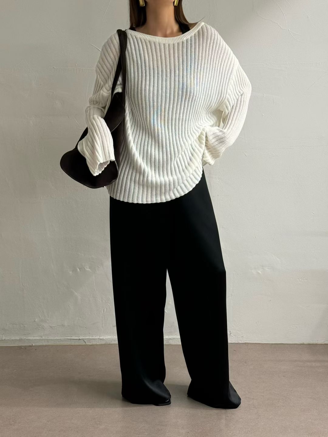 Noemi Pants (2 Colors)