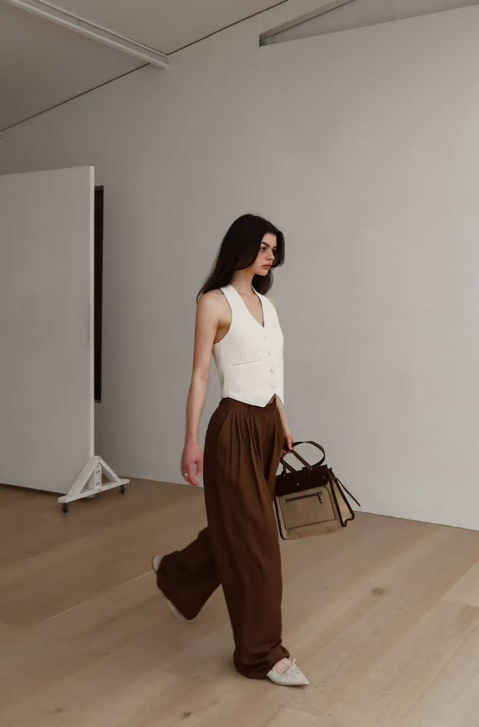 Blythe Linen Pants (3 Colors)