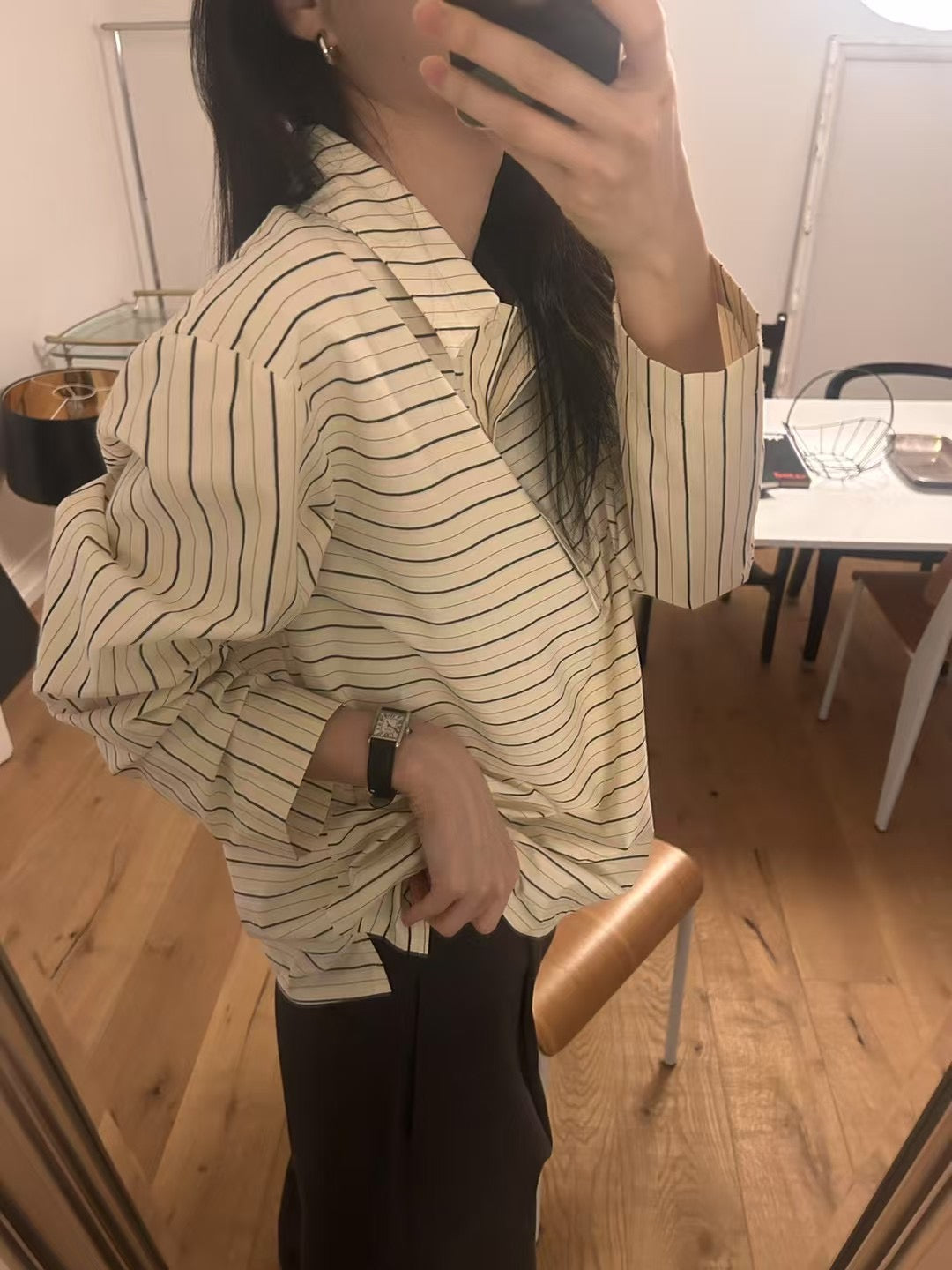 Halle Top (2 Colors)