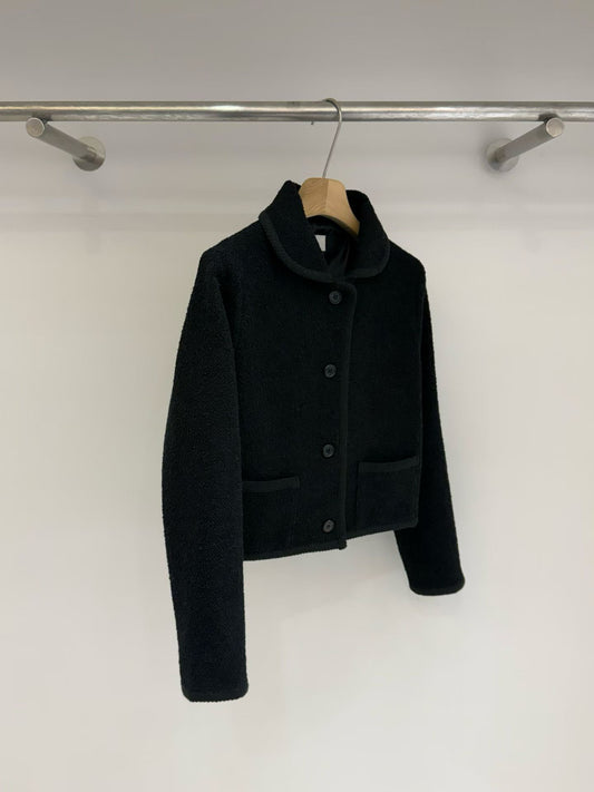 Lirien 70% Wool Jacket (2 Colors)
