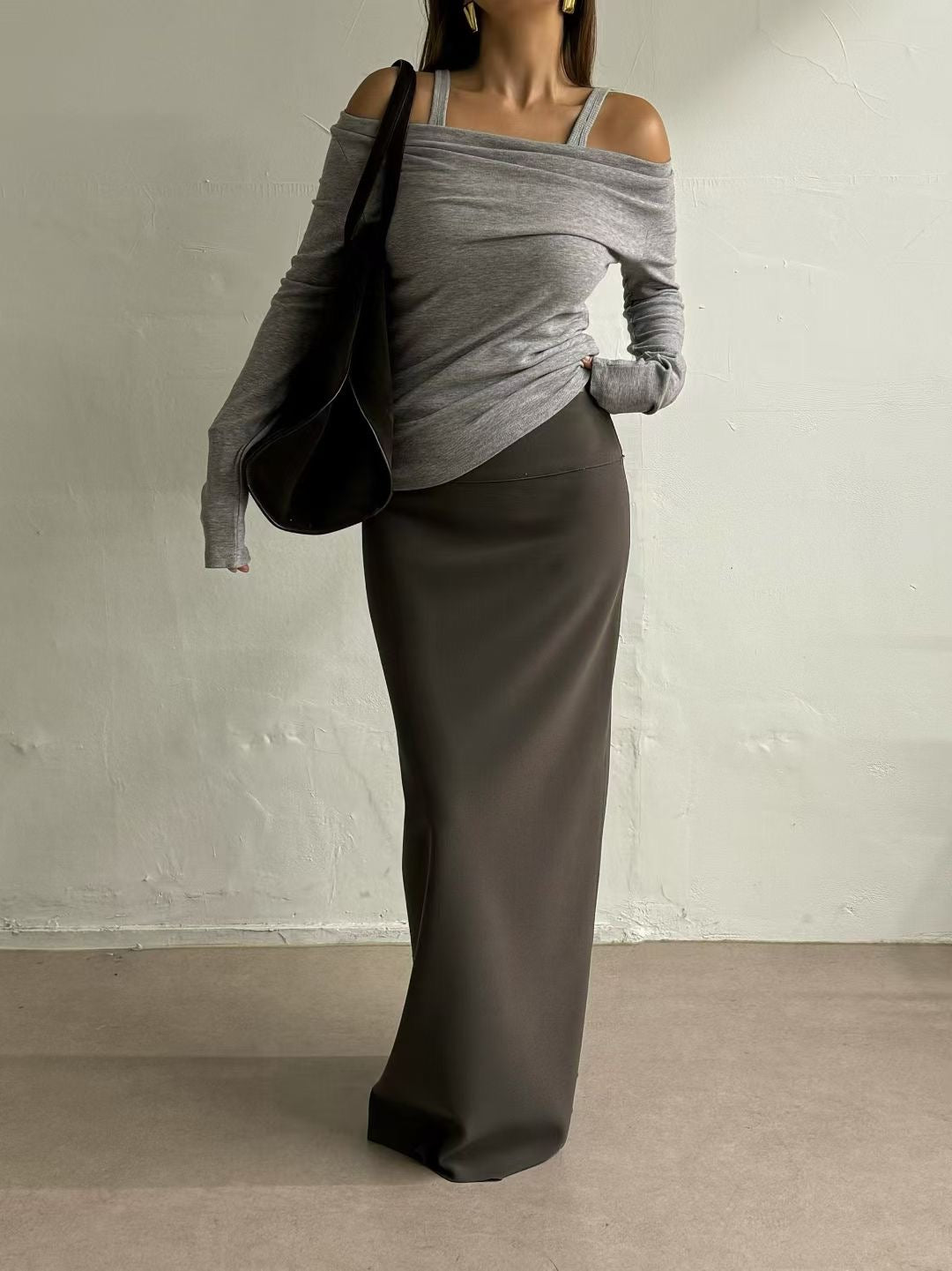Darya Top (5 Colors)
