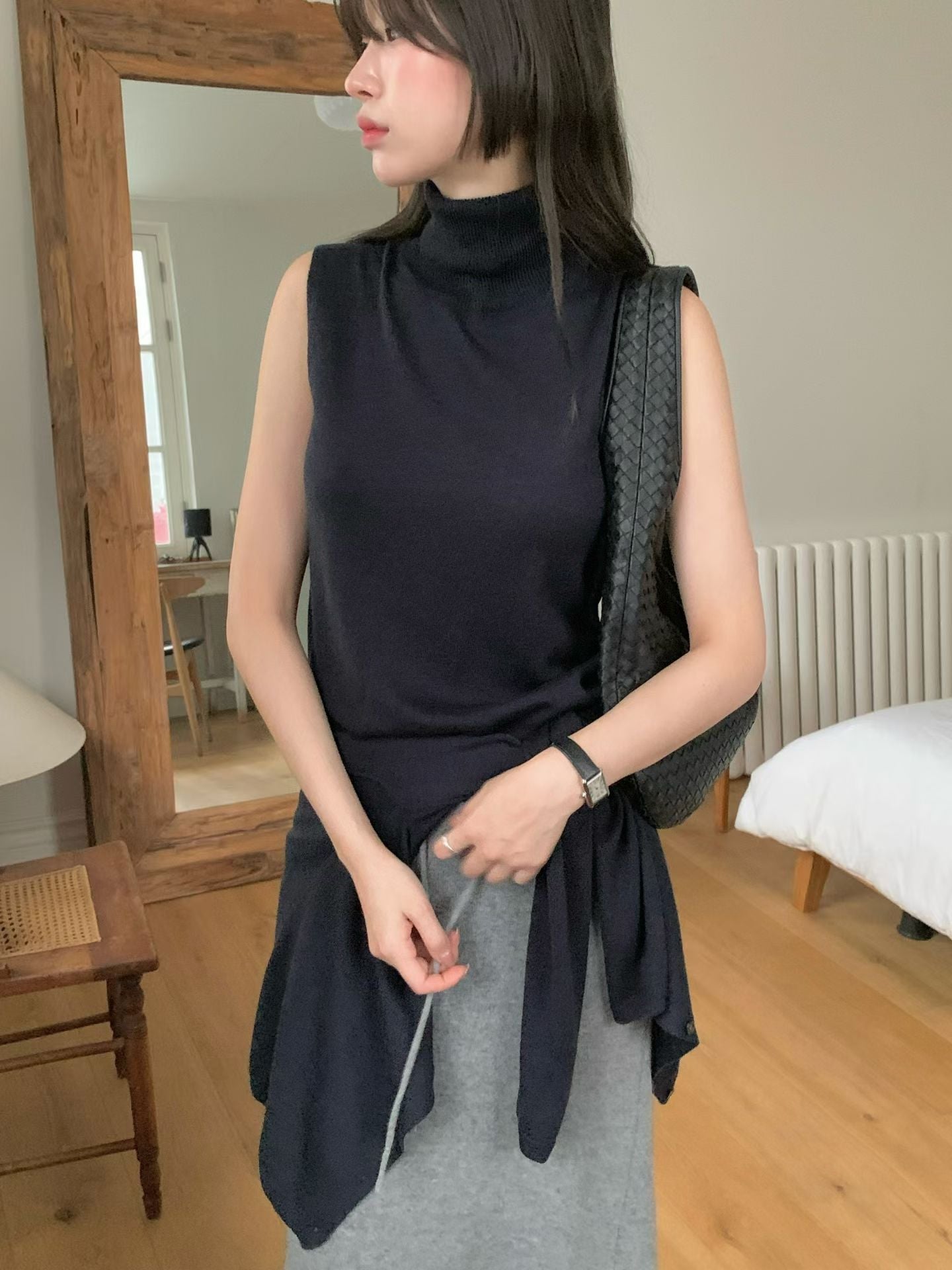 Lyra Knit Top (3 Colors)