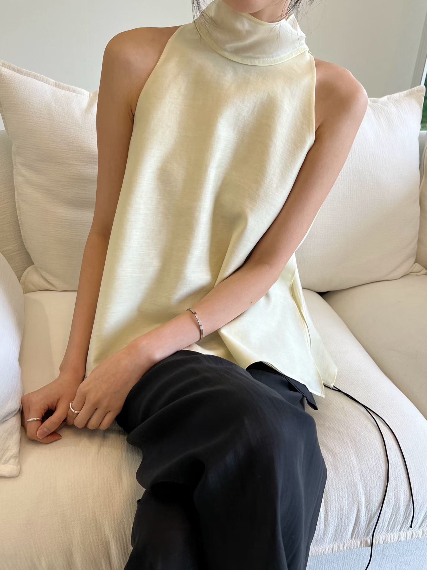 Marcelline Top (6 Colors)