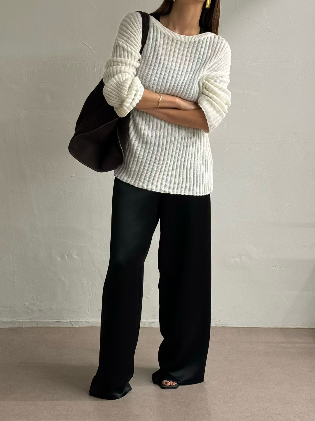 Noemi Pants (2 Colors)