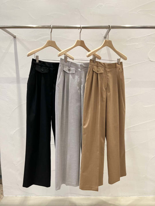 Nadine Pants (3 Colors)