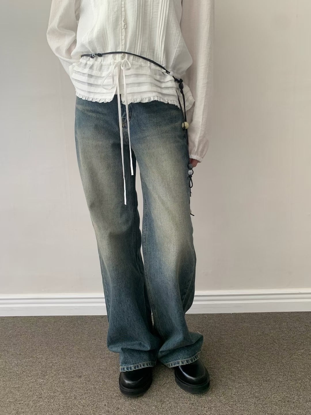 Nerida Jeans