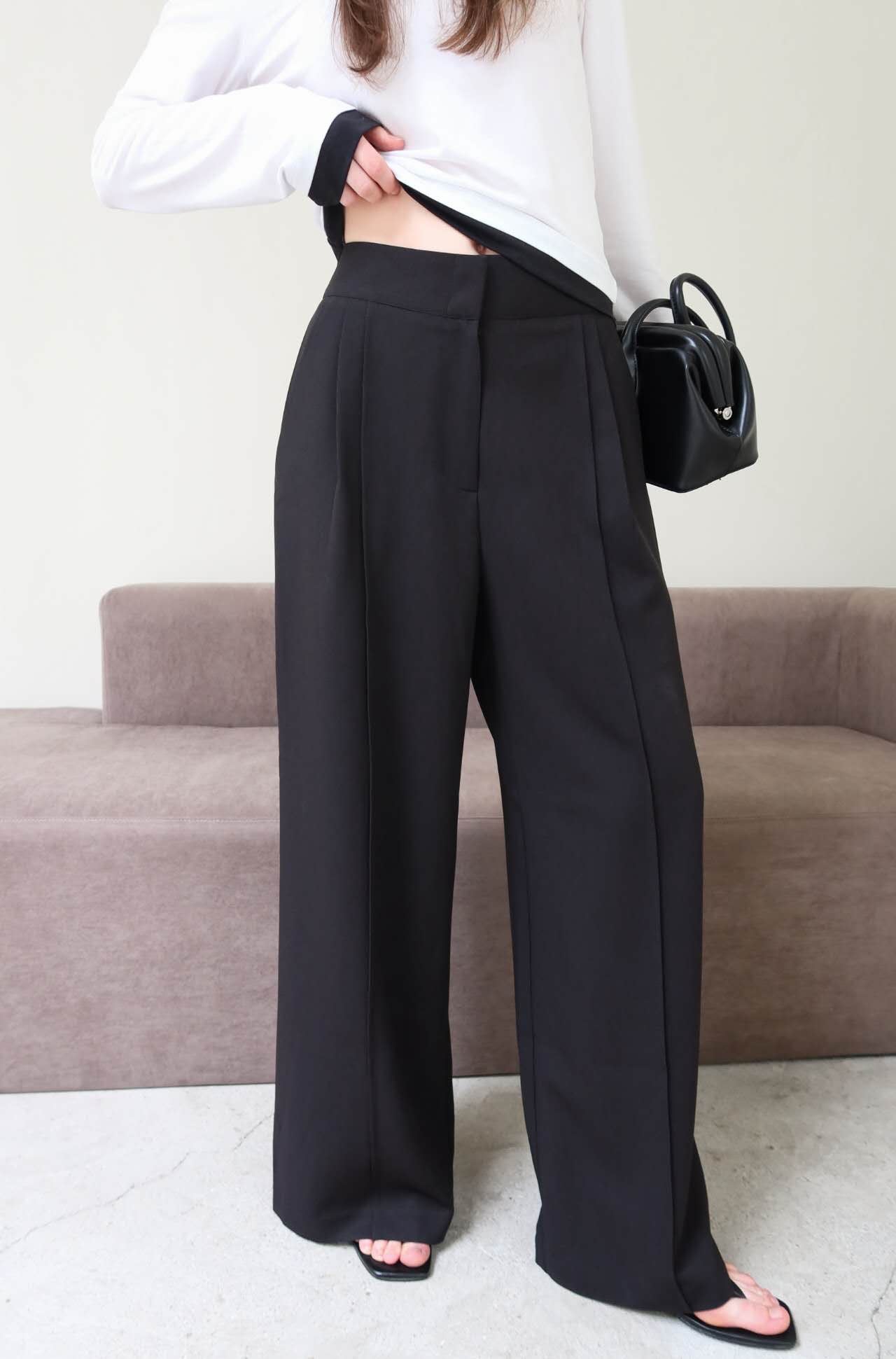 Noemi Pants (3 Colors)