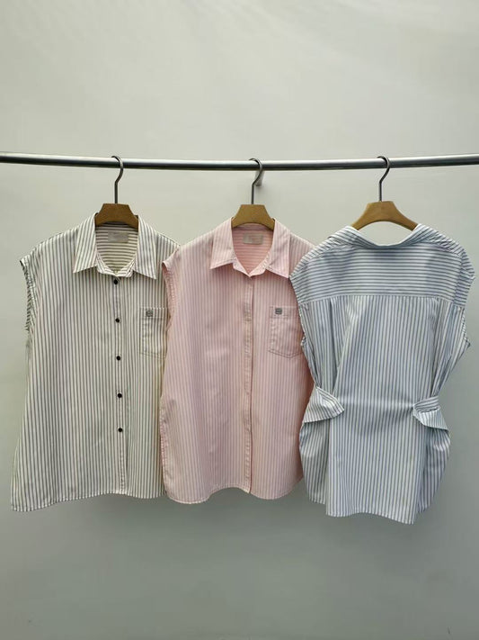 Aisling Shirt (3 Colors)