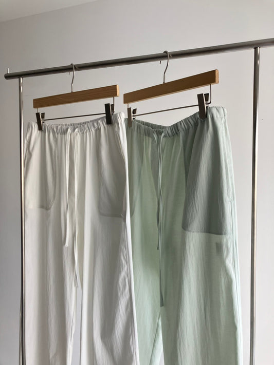 Fia Pants (2 Colors)