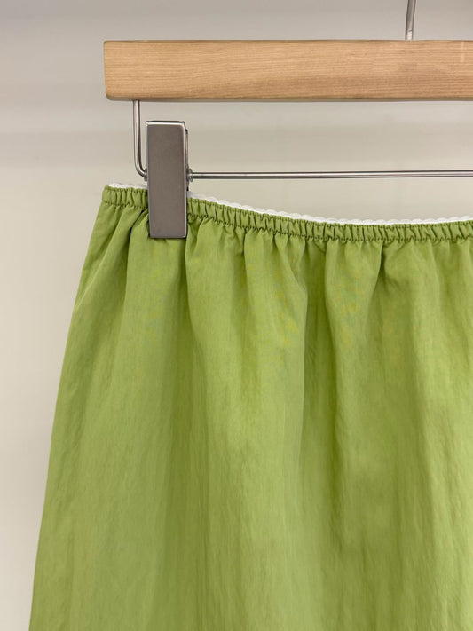 Zenyra Skirt (4 Colors)