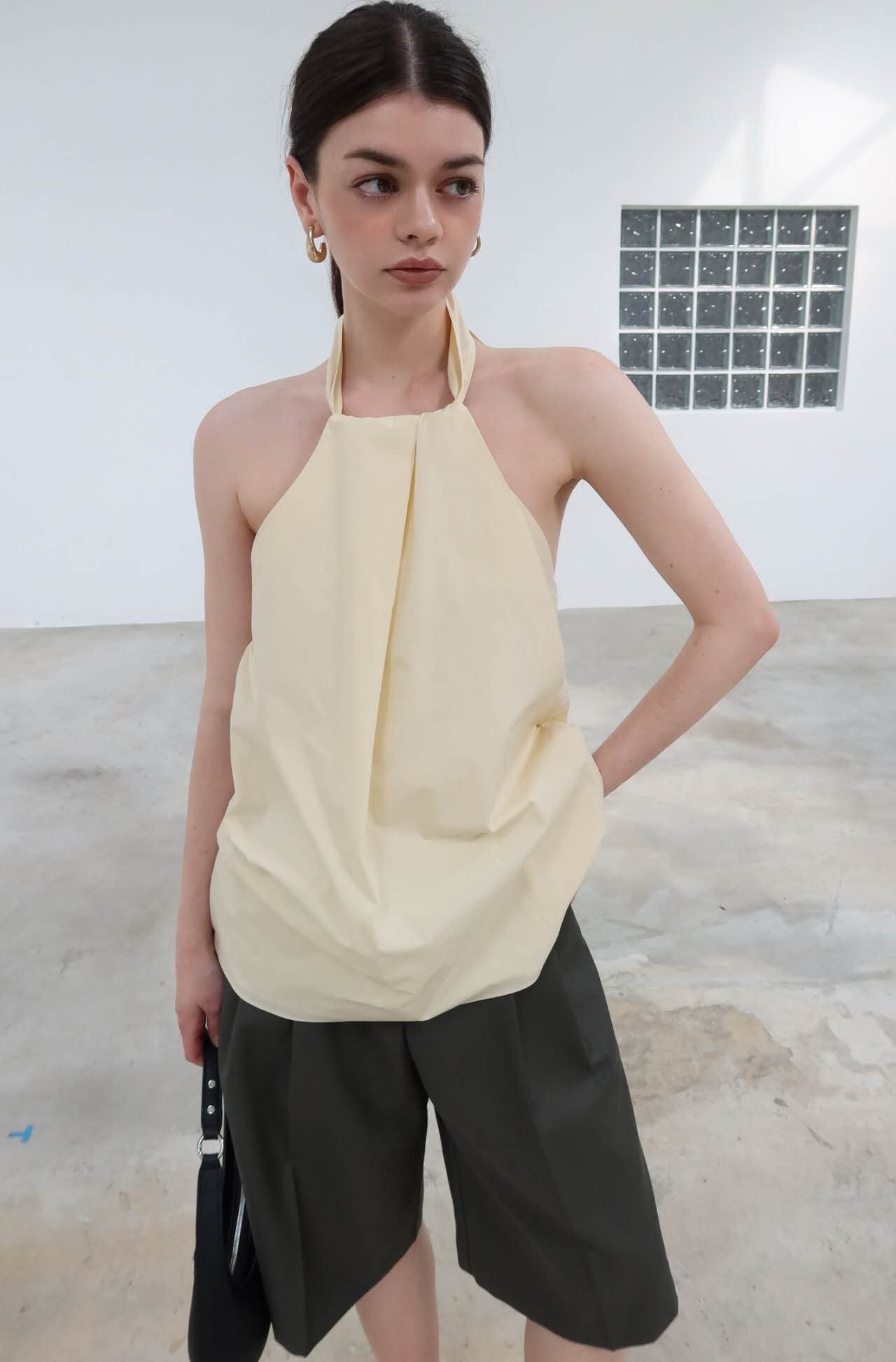 Greer Top (4 Colors)