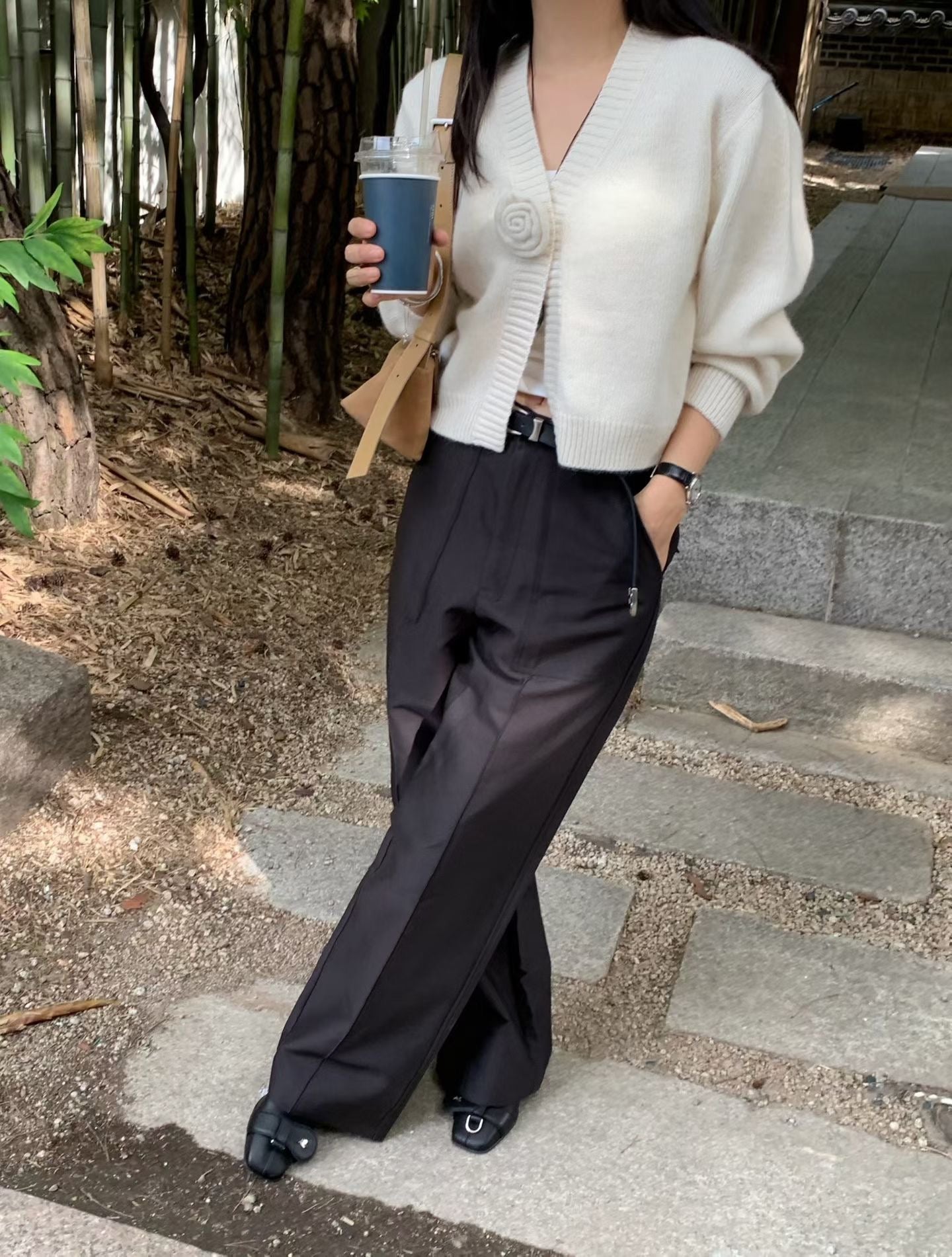 Althea Pants (3 Colors)