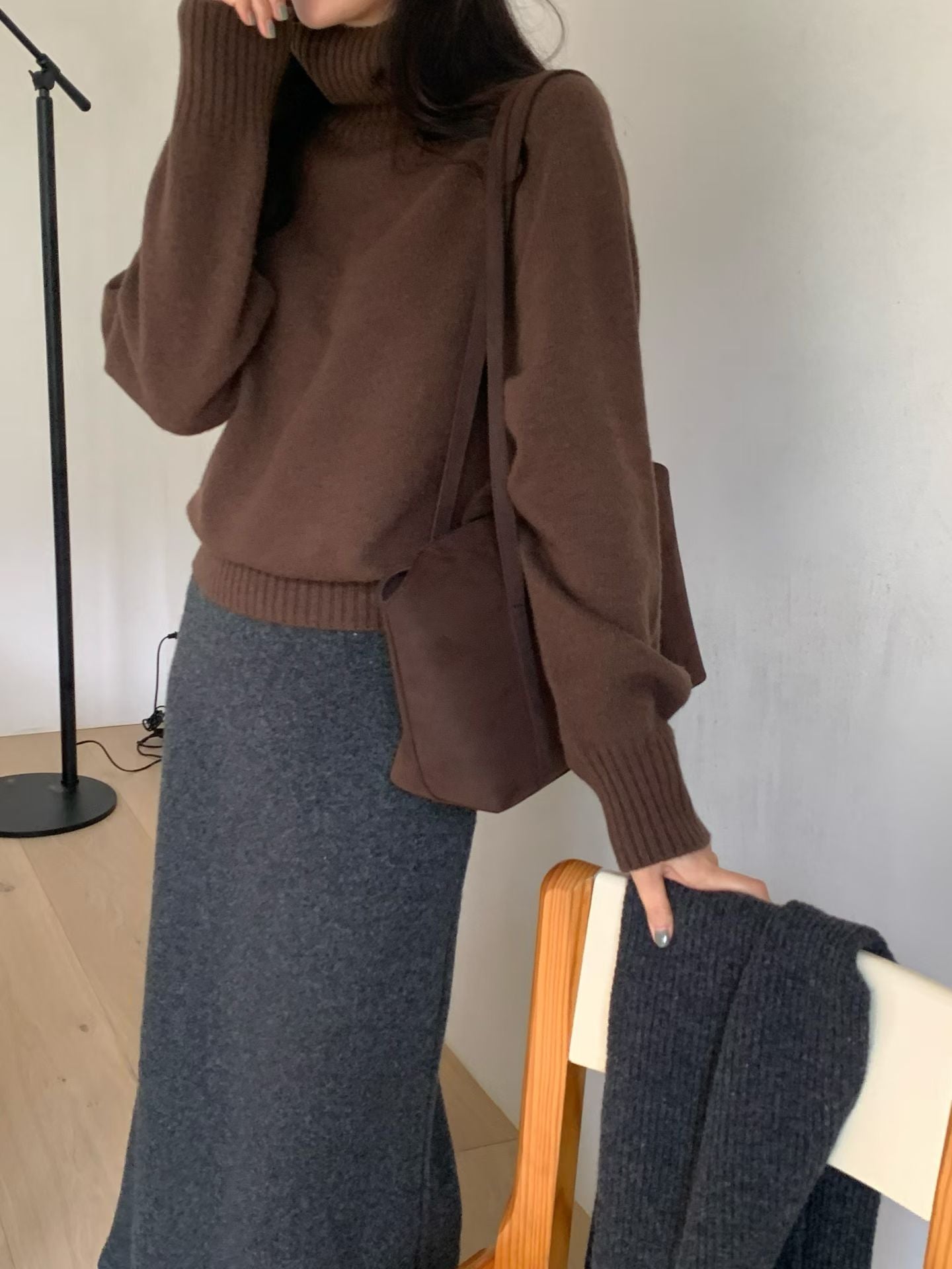 Serafina Sweater (4 Colors)