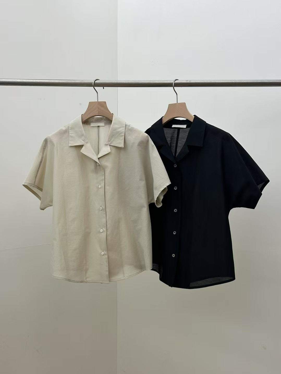 Diantha Shirt (2 Colors)