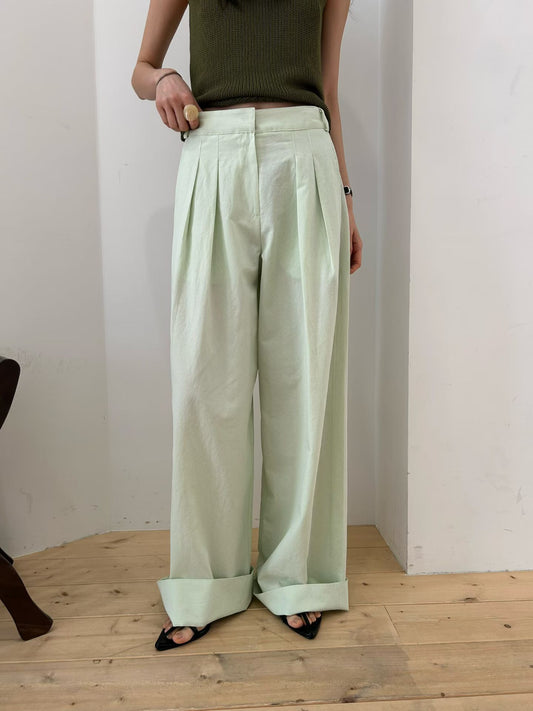 Amorette Pants (3 Colors)