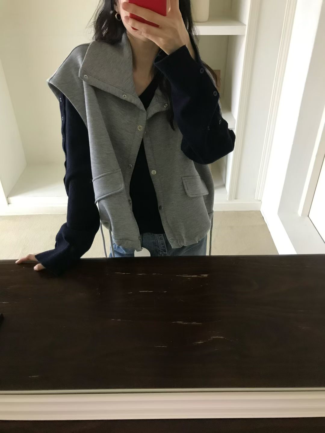 Elowen Jacket (3 Colors)