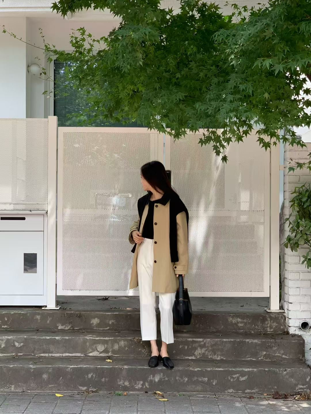 Liora Jacket (2 Colors)