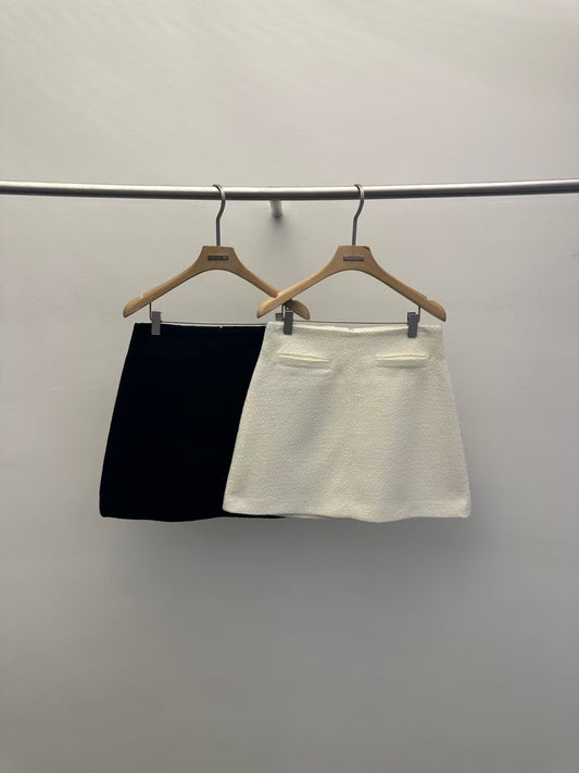 Briony Skirt (2 Colors)