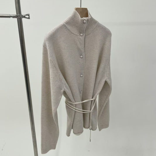 Halimeda Wool Top (4 Colors)