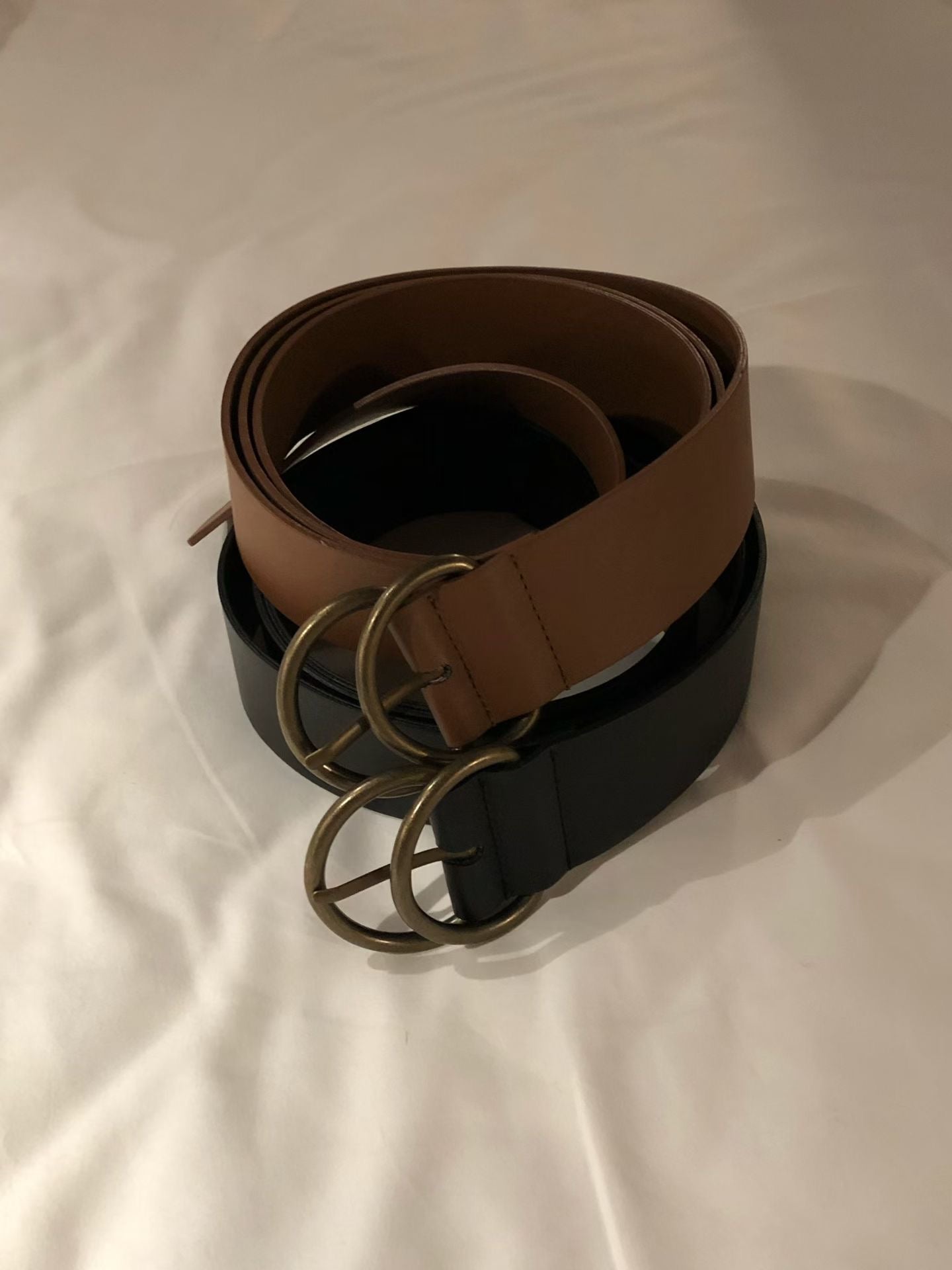 Marigold Belt (2 Colors)