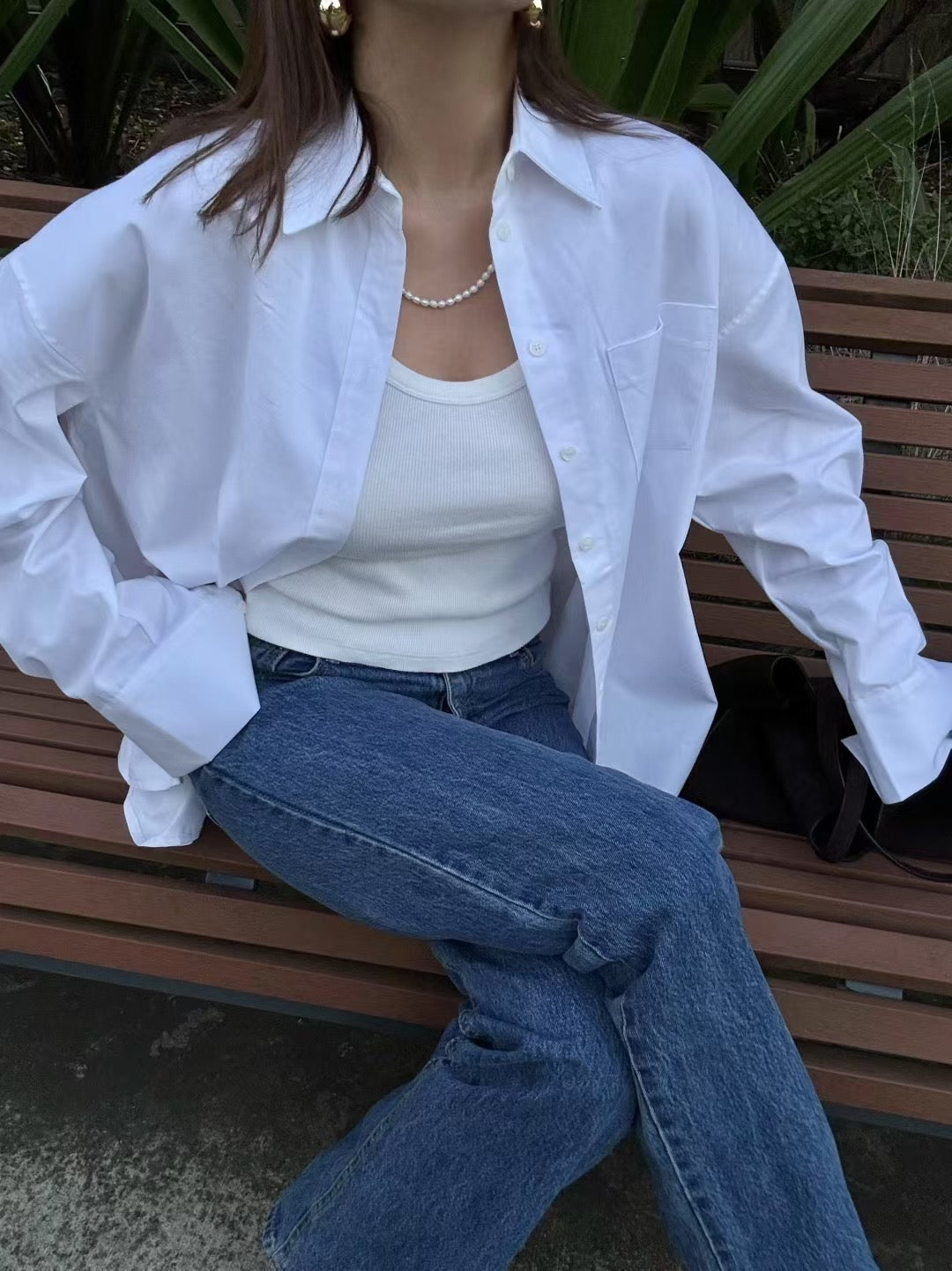 Adira Shirt (2 Colors)