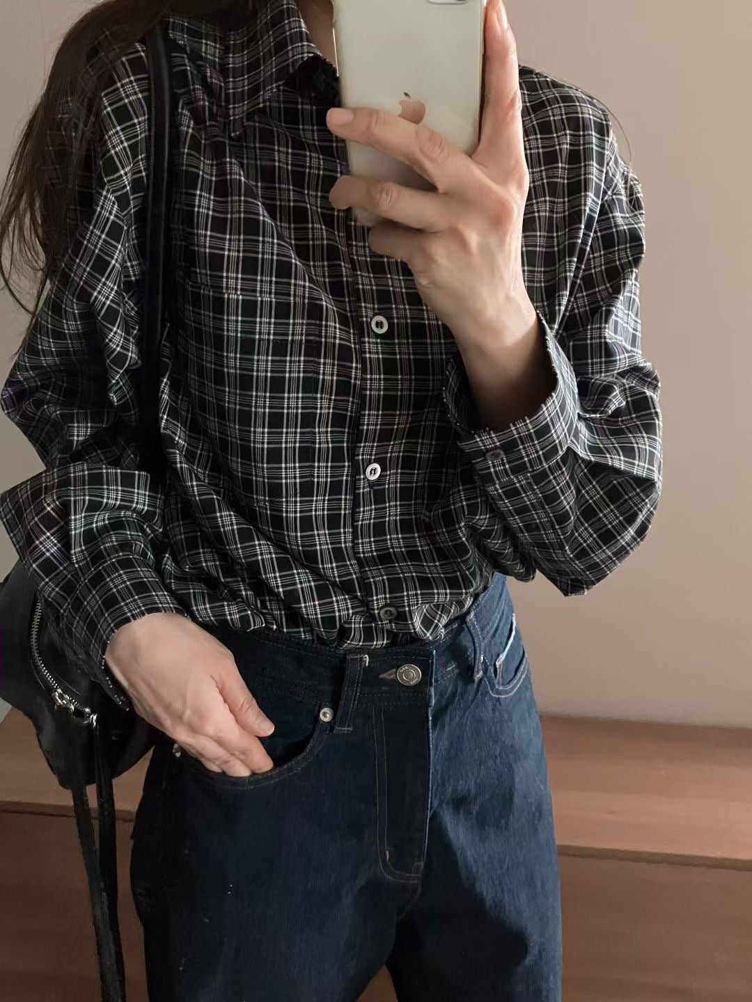 Darya Shirt (2 Colors)