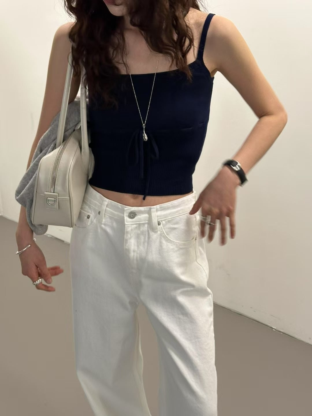 Melly Knit Top (3 Colors)