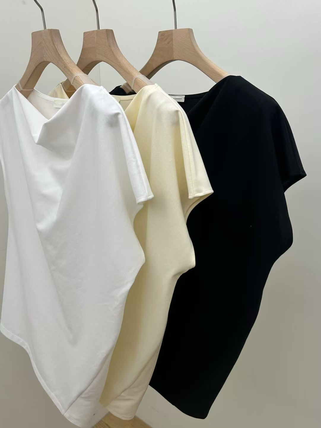 Fidelia Top (3 Colors)