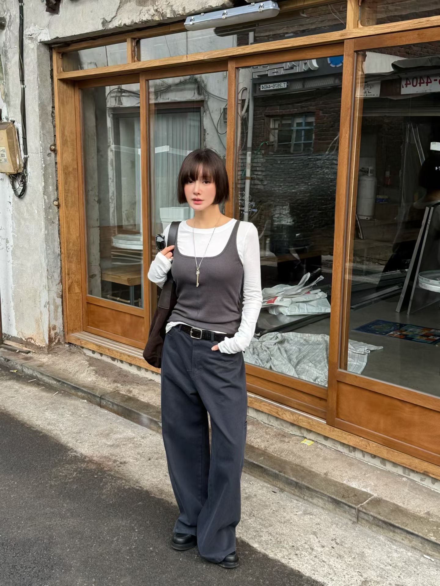 Maelis Top Set (3 Colors)