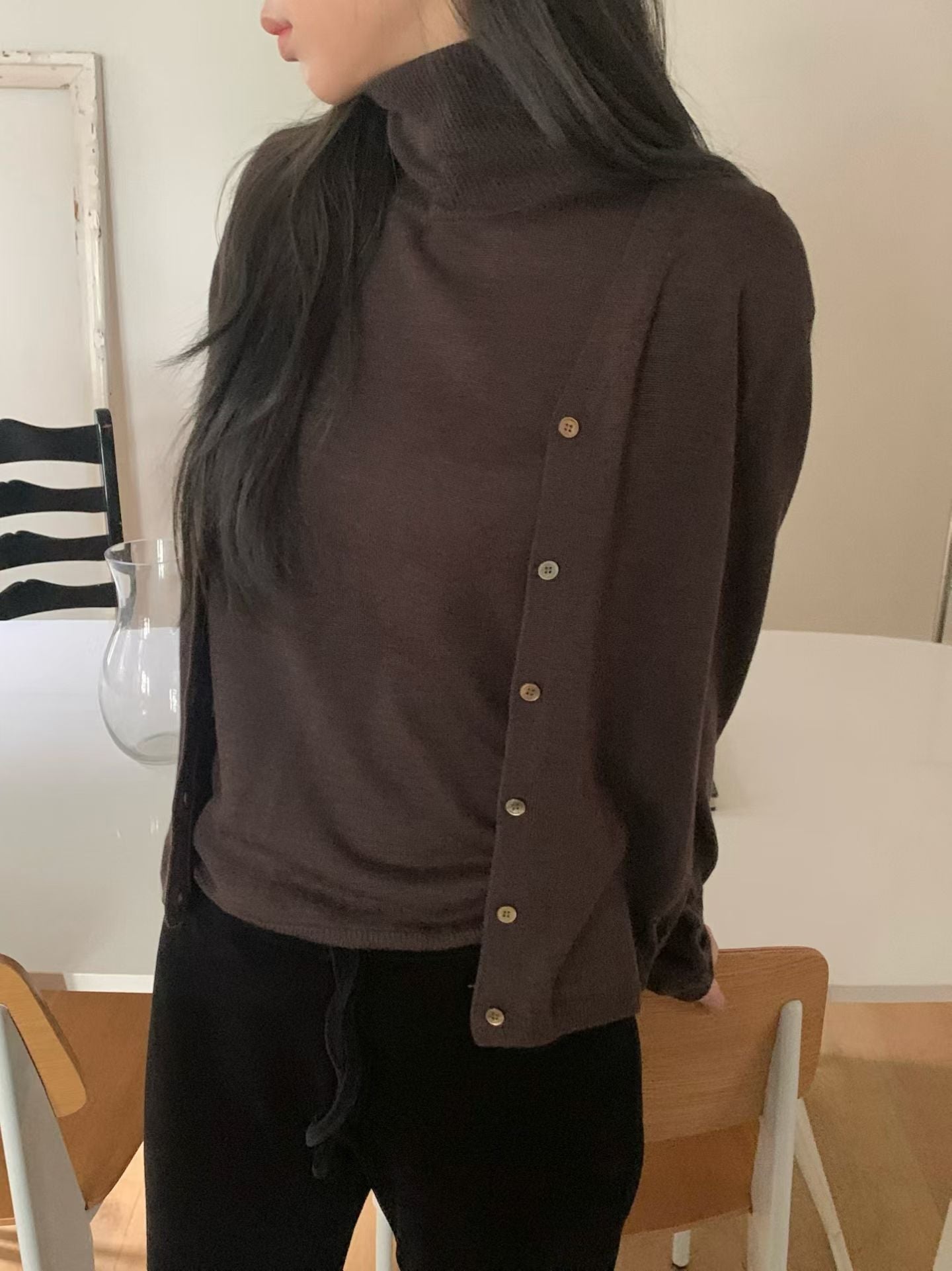 Lyra Knit Top (3 Colors)
