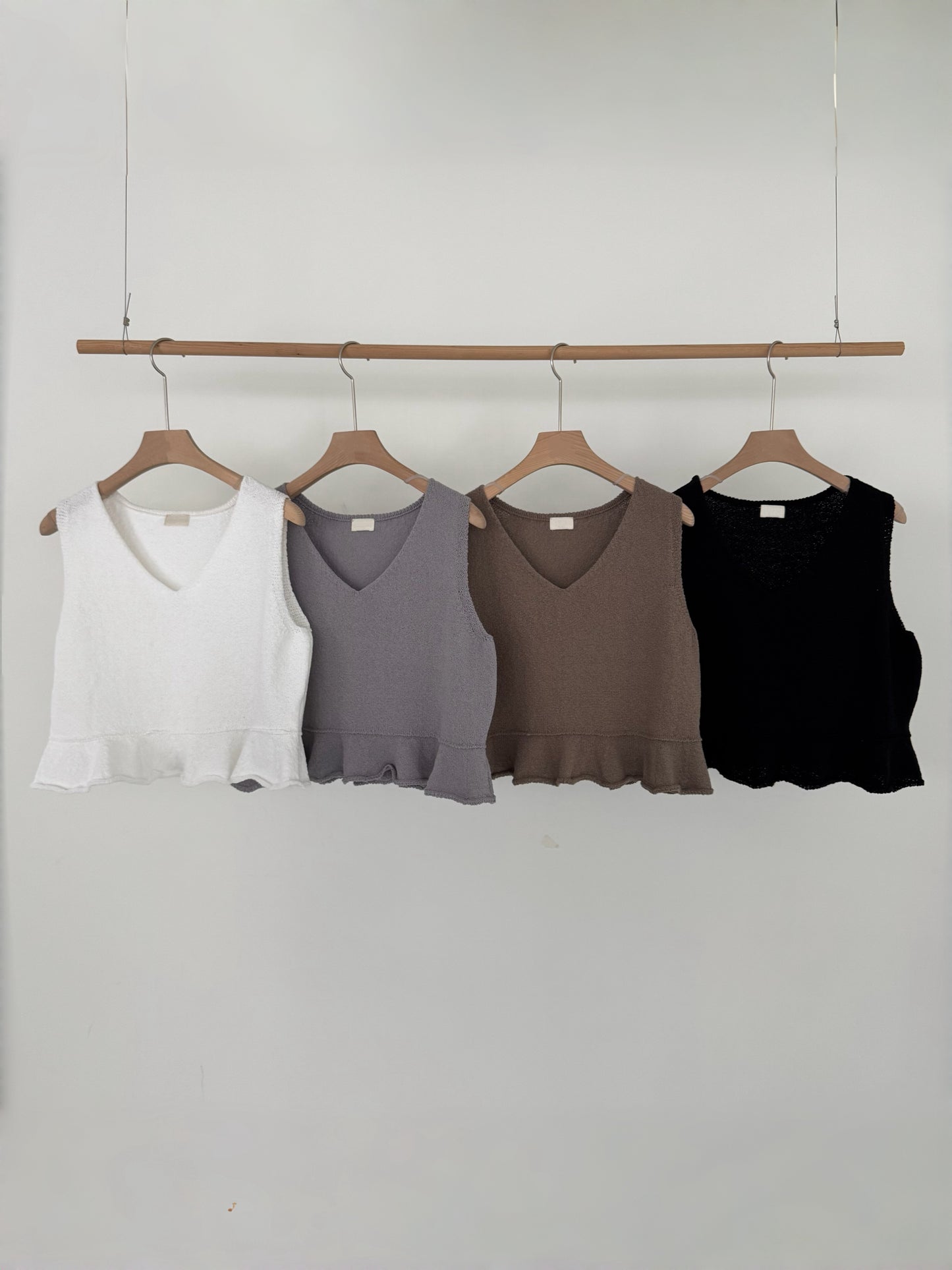 Themisay Top (4 Colors)