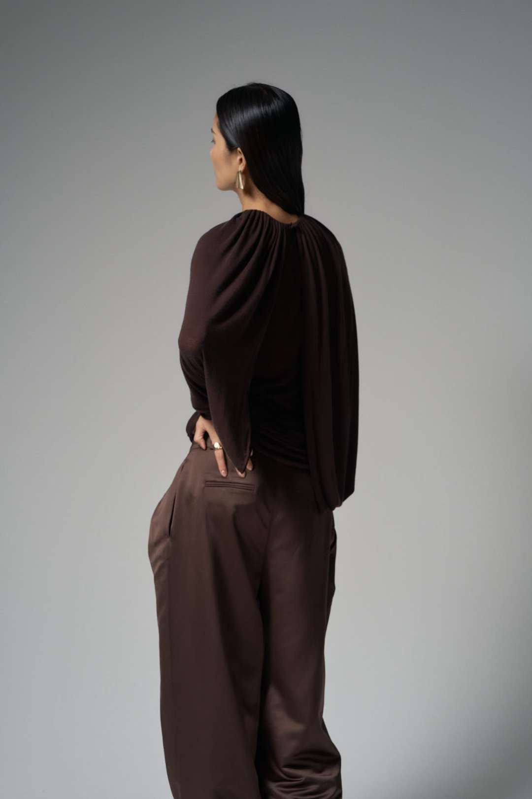 Alice Layered Top (3 Colors)