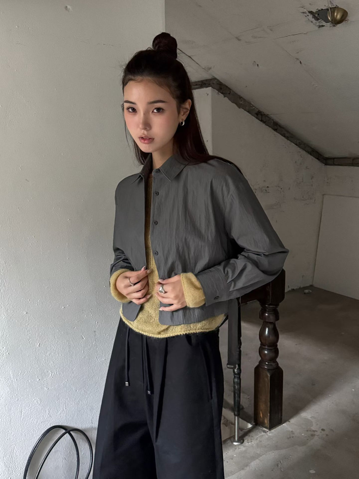 Aetheria Jacket (2 Colors)