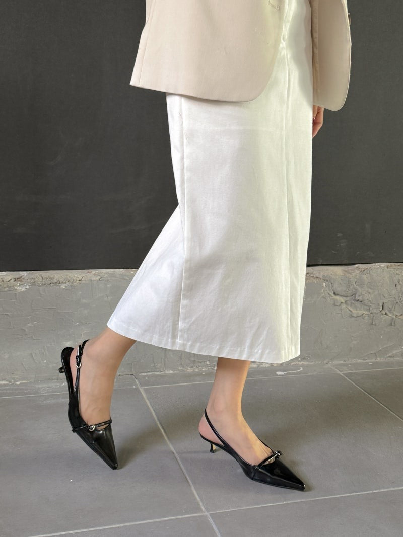 Junia Mules (3 Colors)