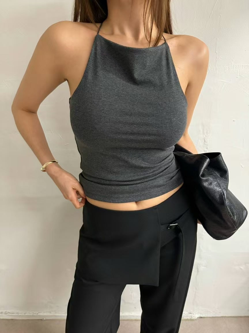 Ginevra Top (6 Colors)