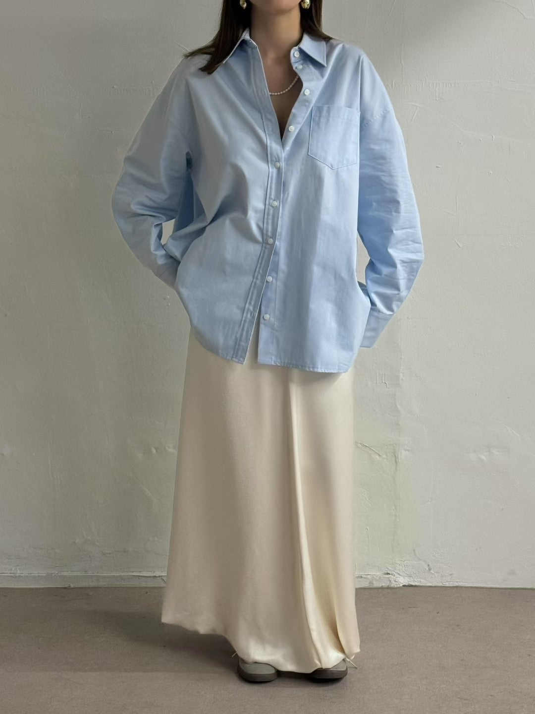 Opal Skirt (2 Colors)