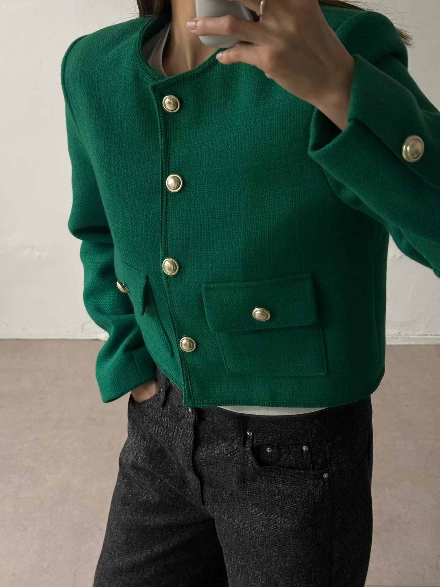 Brisa Jacket (2 Colors)