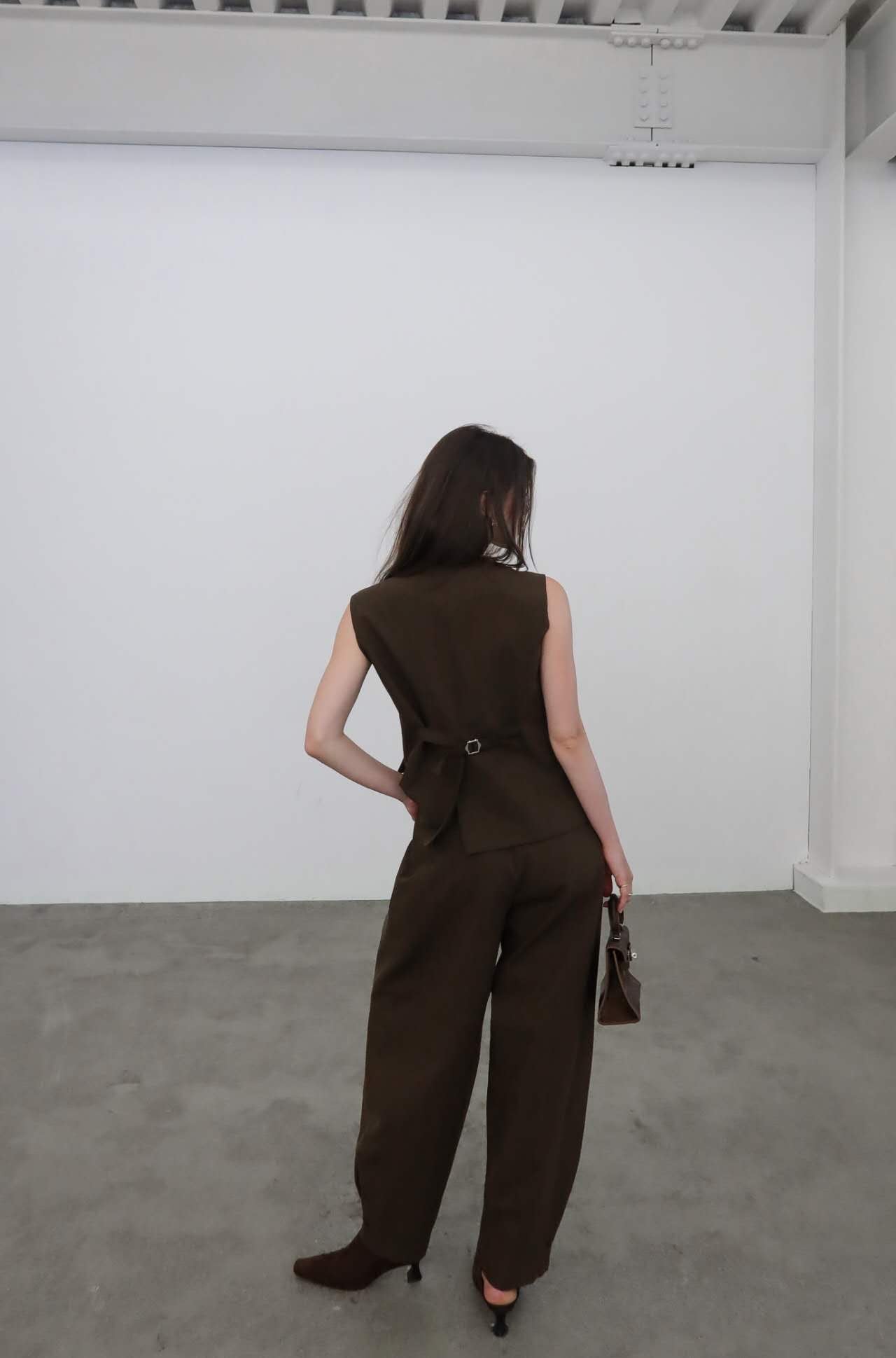 Tahlia Blazer (2 Colors)