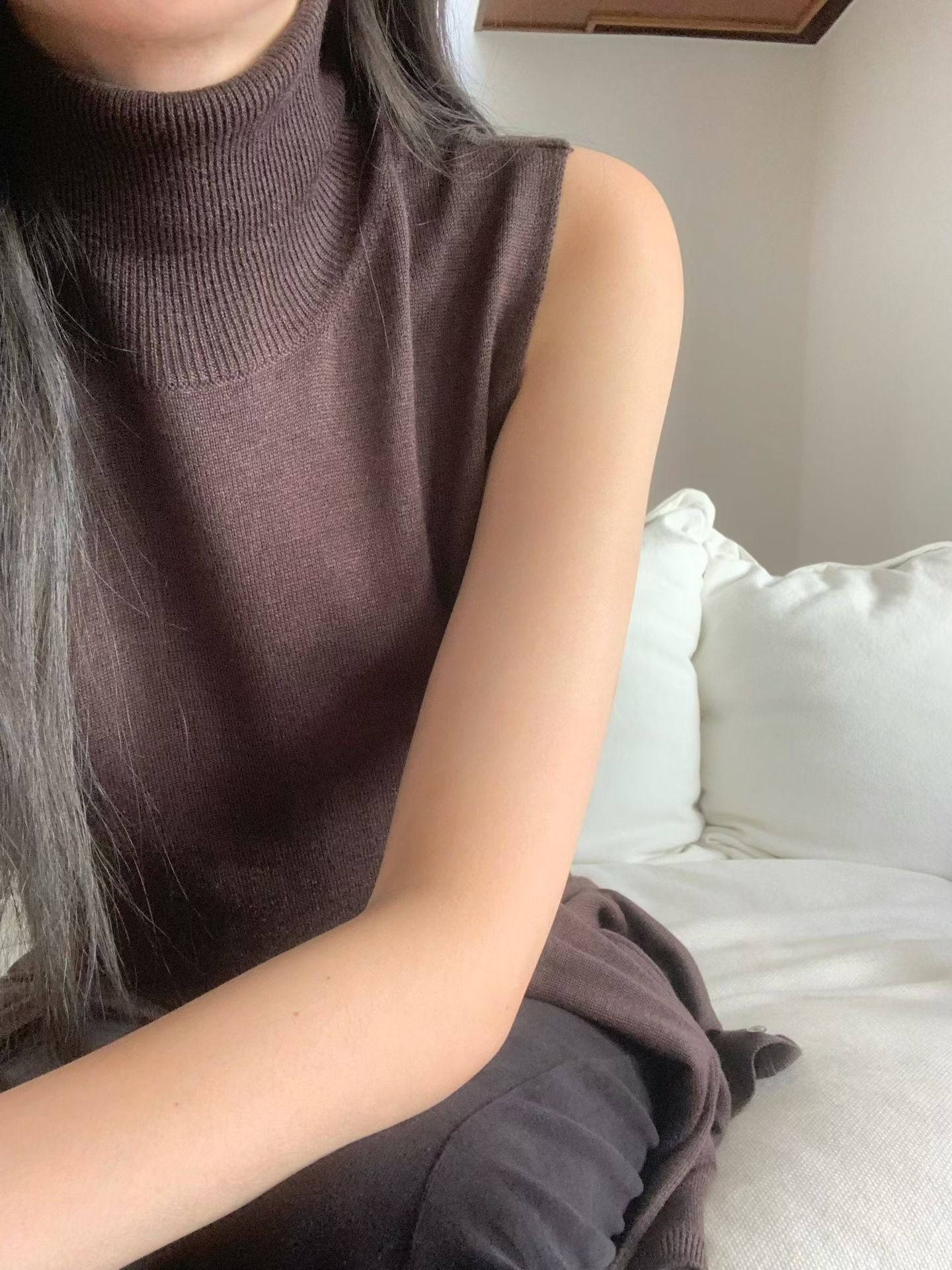 Lyra Knit Top (3 Colors)