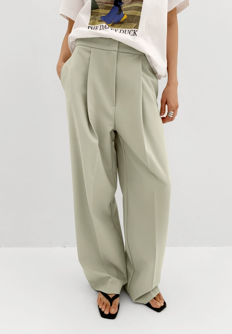Irie Pants (2 Colors)